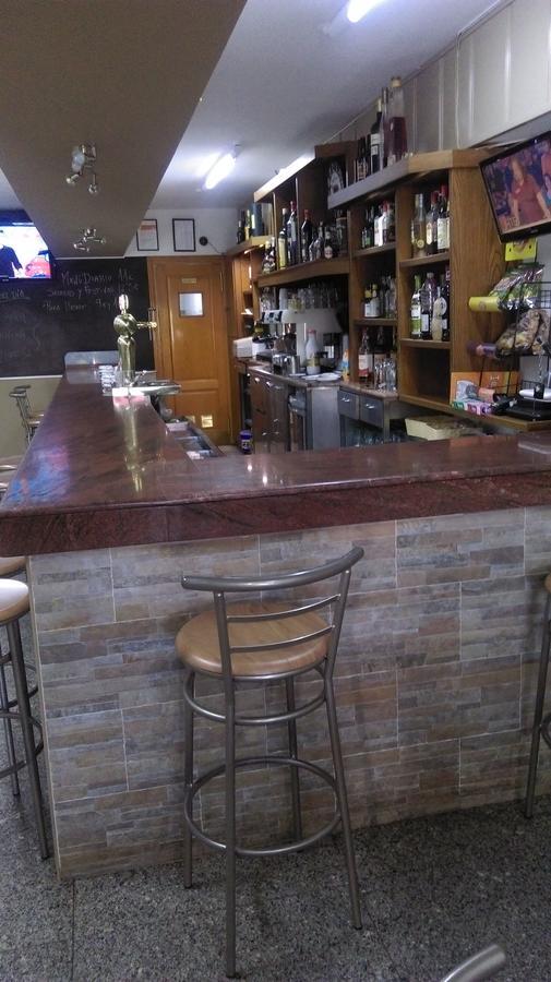 Hostal El Busto 特鲁埃尔 外观 照片